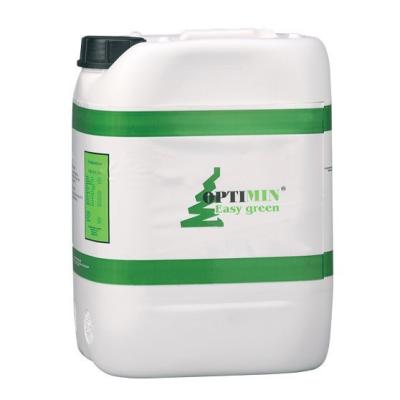 Optimin Easy Green 10 l Bladgødskning Pris/ltr.
