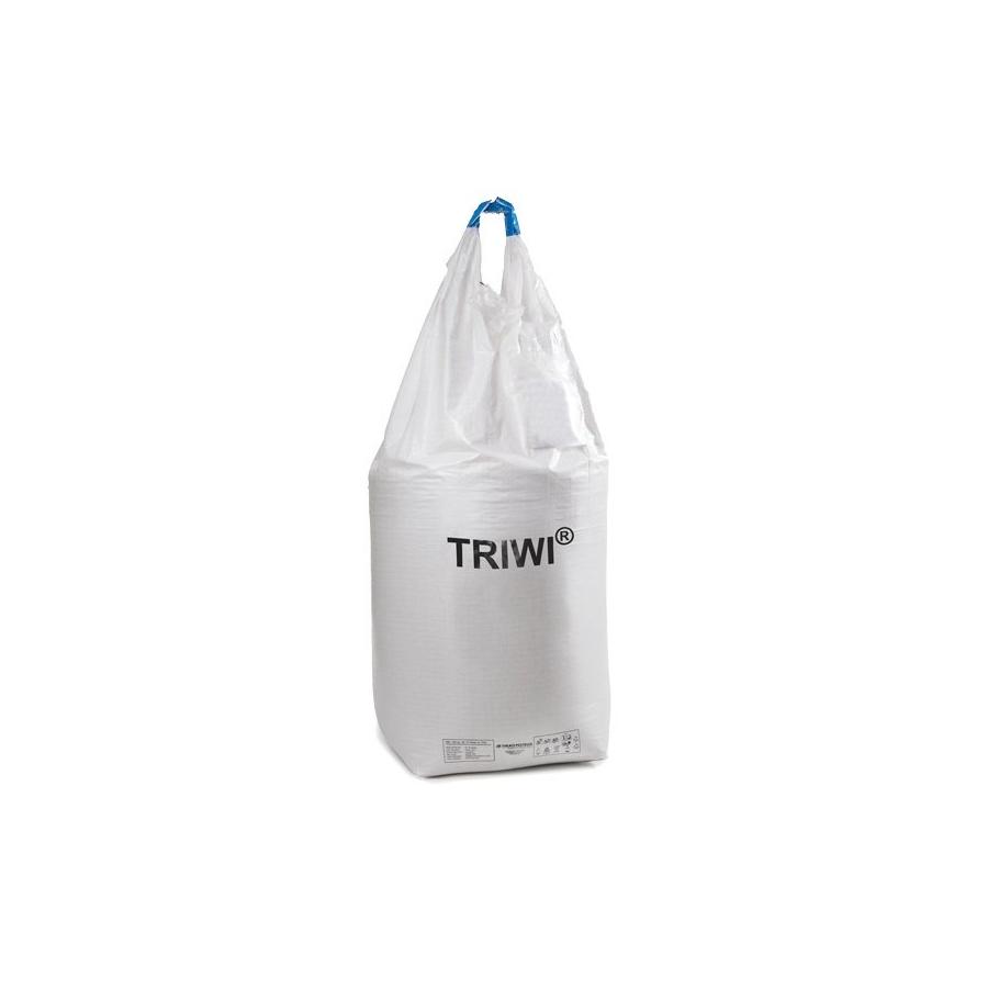 Gødning, NPK 22-3-6,  Big Bags à 600 kg, m/4% S + 2% MG (DD7