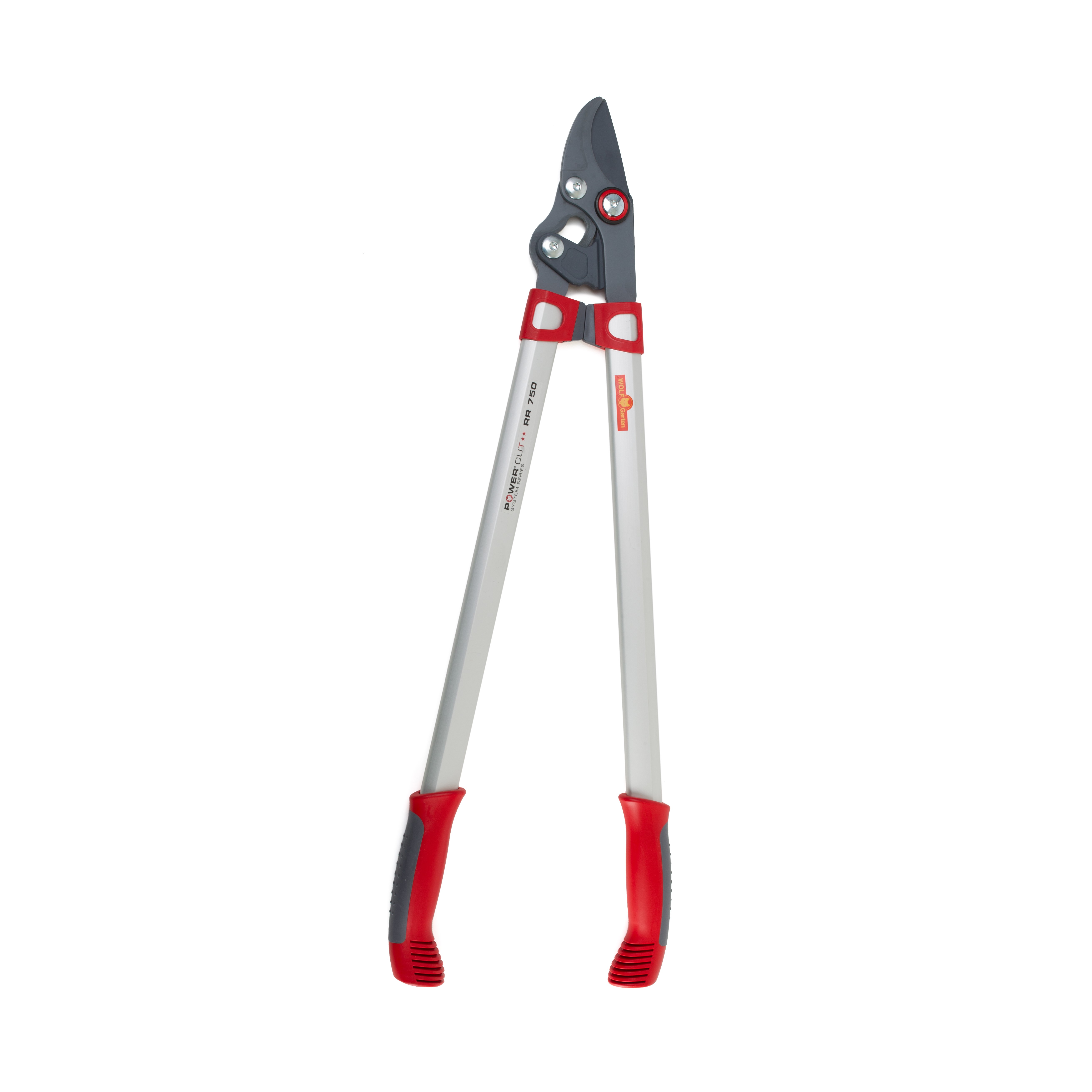 WOLFGarten RR 750 Astschere Zweihandschere